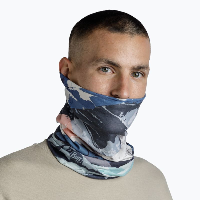 BUFF Original Ecostretch multifunkciós sál 4