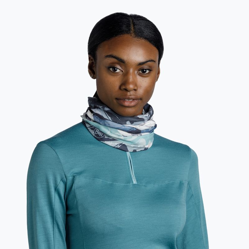 BUFF Original Ecostretch multifunkciós sál 5