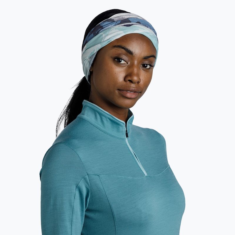 BUFF Original Ecostretch multifunkciós sál 6