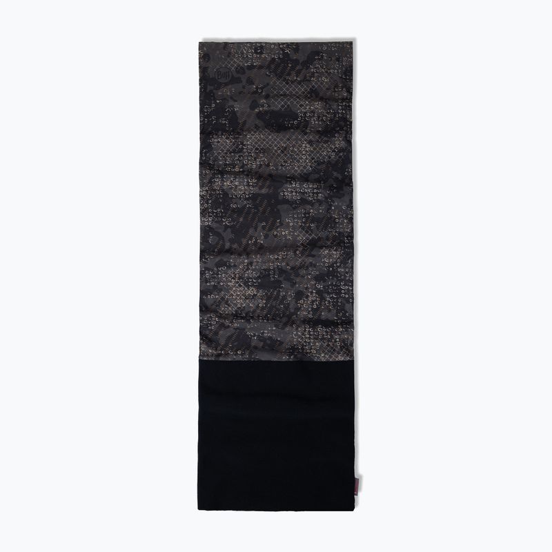 Multifunkciós csőkendő BUFF Polar cyture black 2