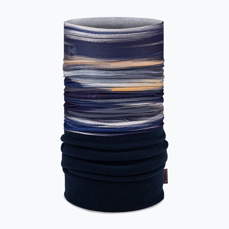 Multifunkciós csősál BUFF Polar arky navy