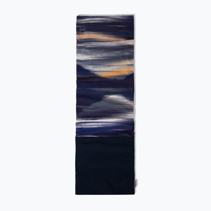 Multifunkciós csősál BUFF Polar arky navy 2