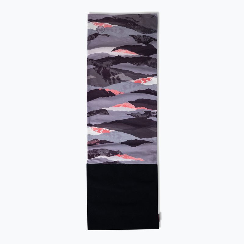 BUFF Polar irdlo black multifunkciós sál 2
