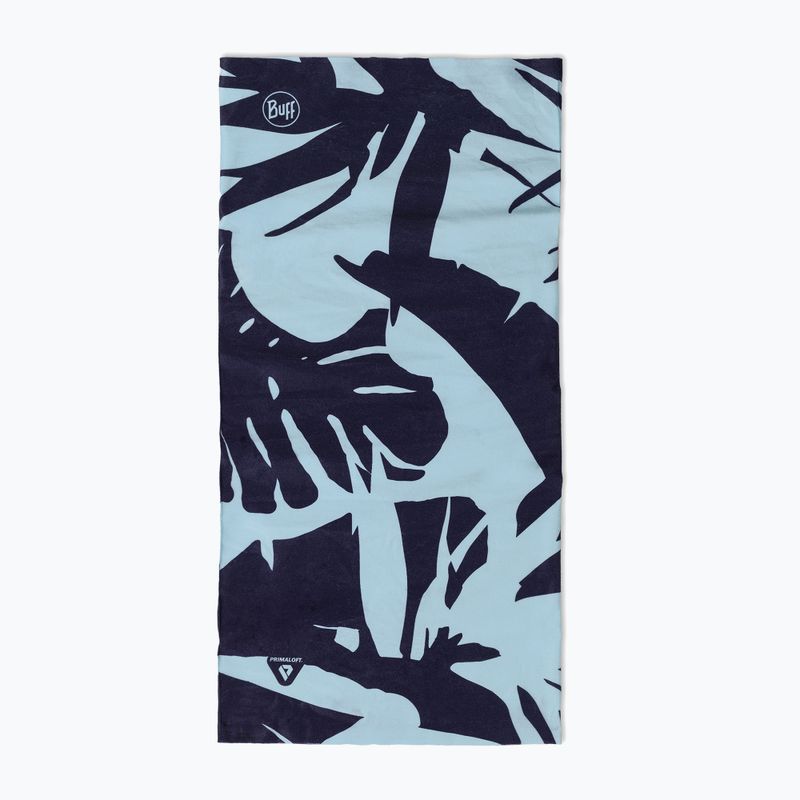 Multifunkciós csősál BUFF Thermonet rycal multicolor 2