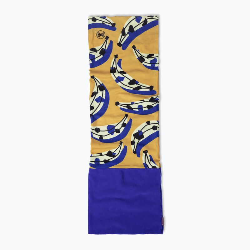 BUFF Polar pugy ultramarine multifunkciós gyerek sál 2