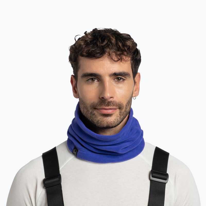 Nyakmelegítő BUFF Polar ultramarine 2
