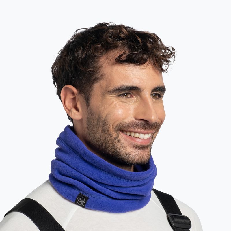 Nyakmelegítő BUFF Polar ultramarine 3