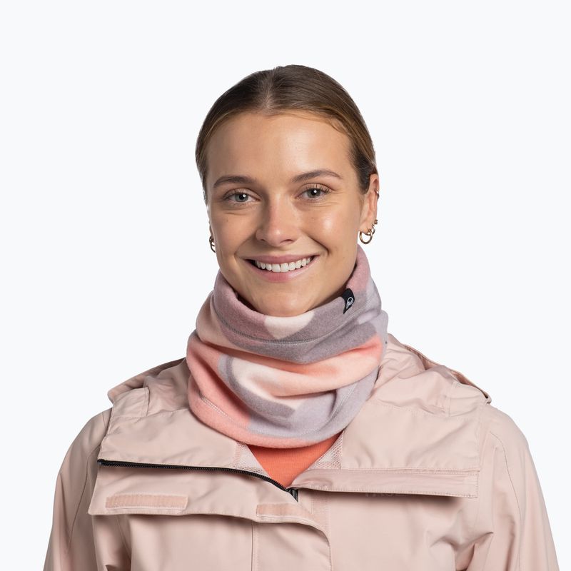 Nyakmelegítő BUFF Polar sunif multi 3
