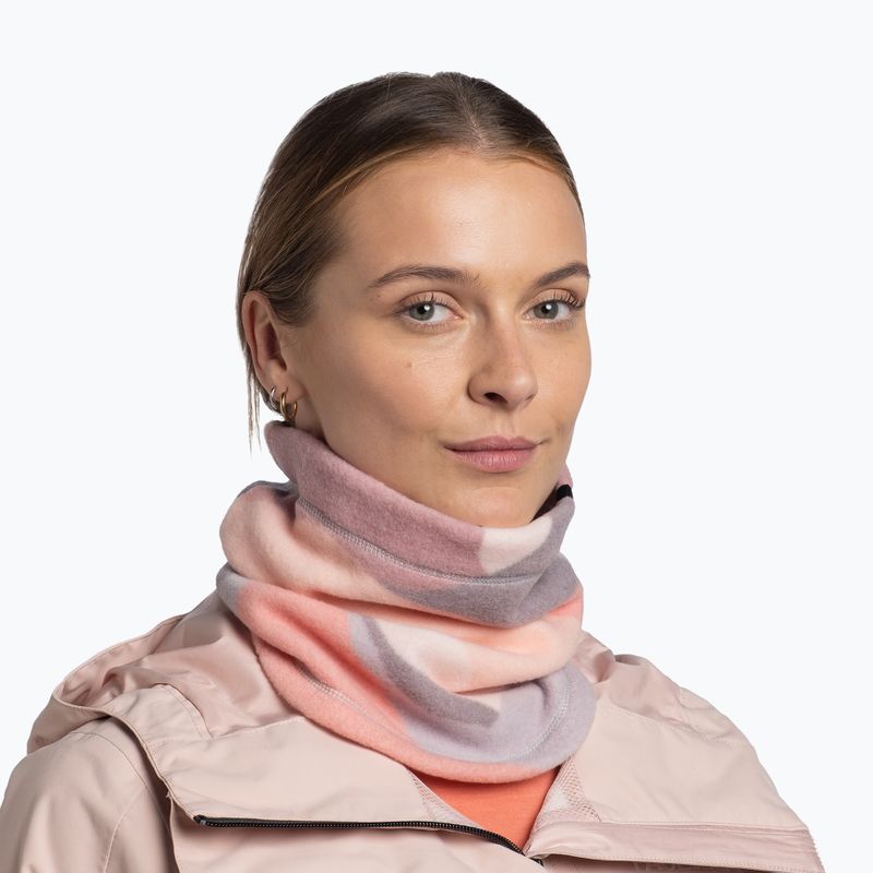Nyakmelegítő BUFF Polar sunif multi 4