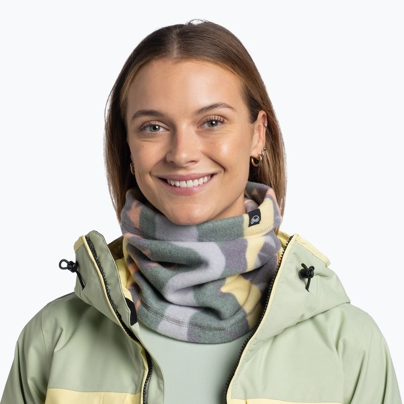 BUFF Polar simbo multi csősál 3