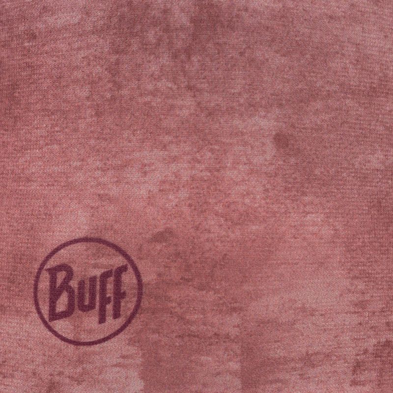 BUFF EcoStretch téli sapka lise rosewood 4