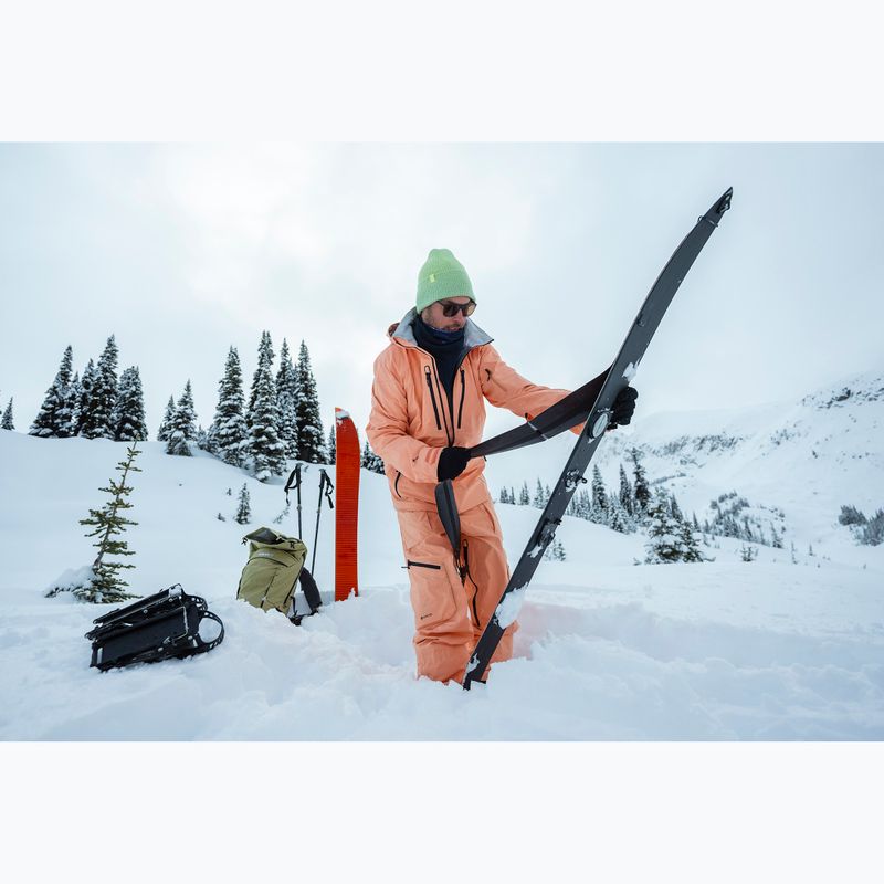 Téli sapka BUFF Knitted Marin opaline 5