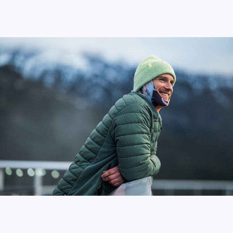 Téli sapka BUFF Knitted Marin opaline 6