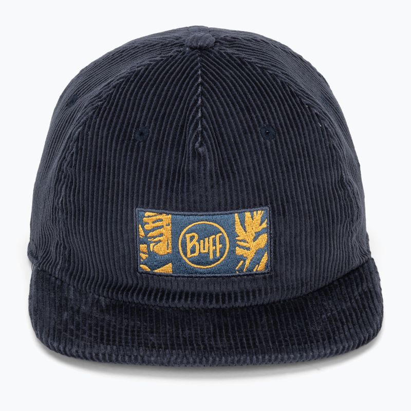 Ellenzős sapka BUFF Chill Baseball dister navy 2