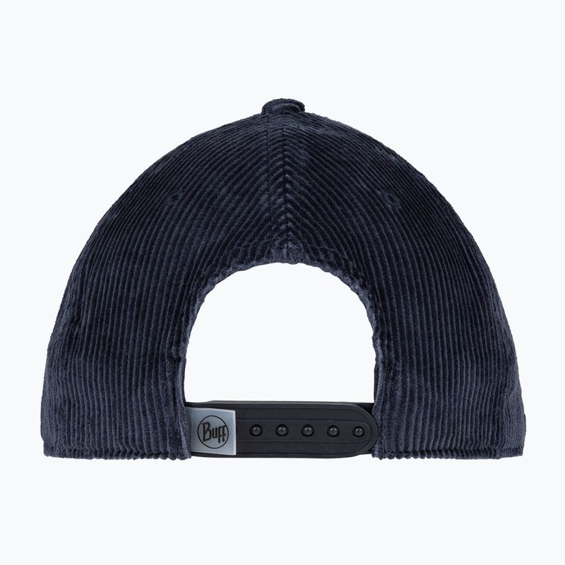 Ellenzős sapka BUFF Chill Baseball dister navy 2
