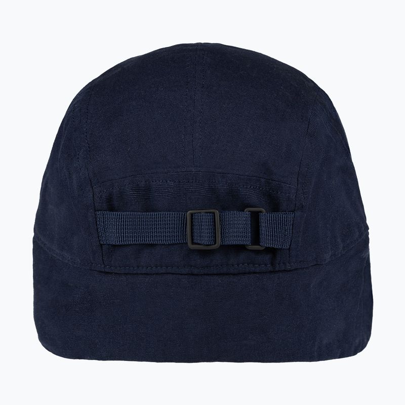 Téli sapka Buff Fall Line simu navy 3