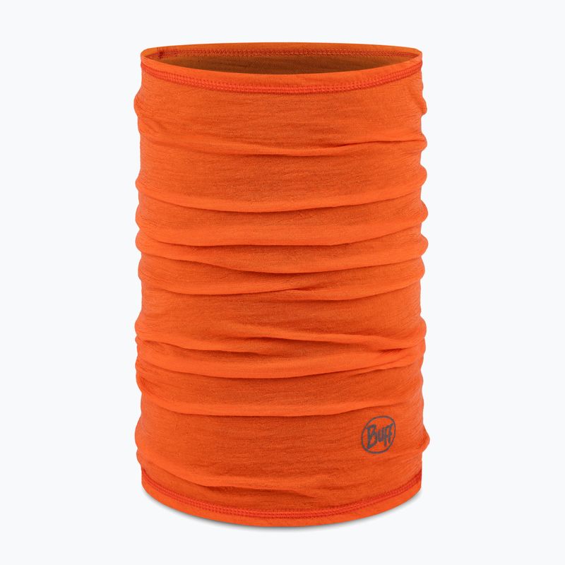 BUFF Lightweight Merino Wool multifunkciós kendő pipacs