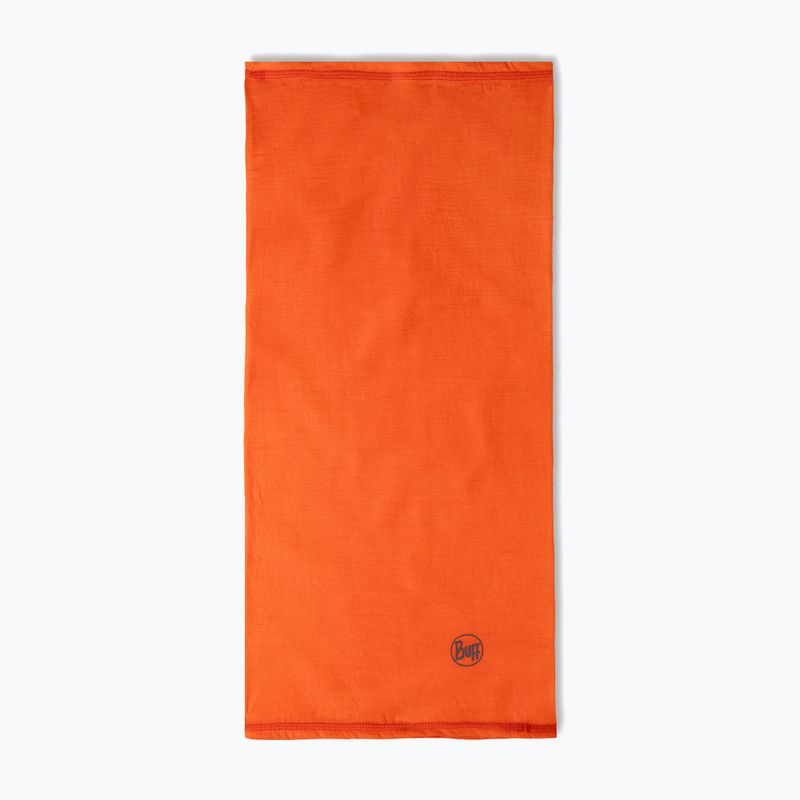 BUFF Lightweight Merino Wool multifunkciós kendő pipacs 2