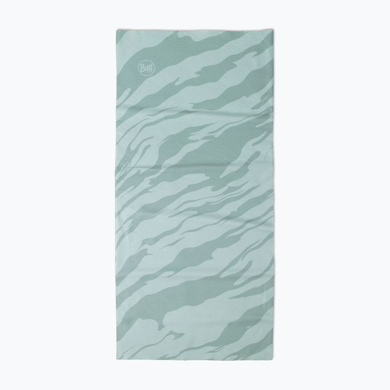 Multifunkciós kendő BUFF Coolnet UV aces seagrove green 2