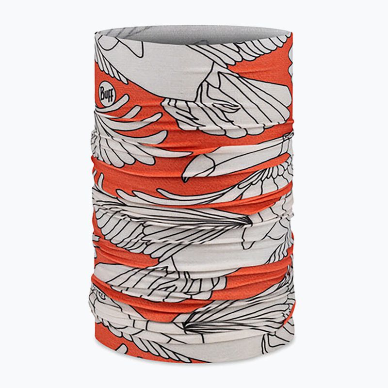 Multifunkciós csősál BUFF Coolnet UV Bolidors Multicolor