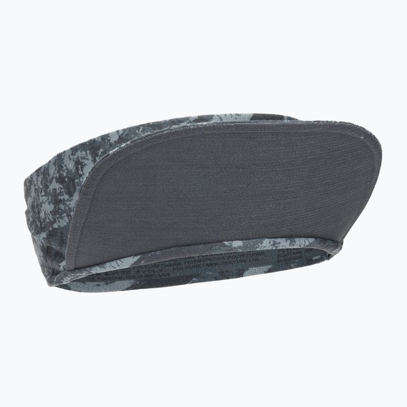 BUFF Pack Speed Visor futó napellenző Eukar hamu 5