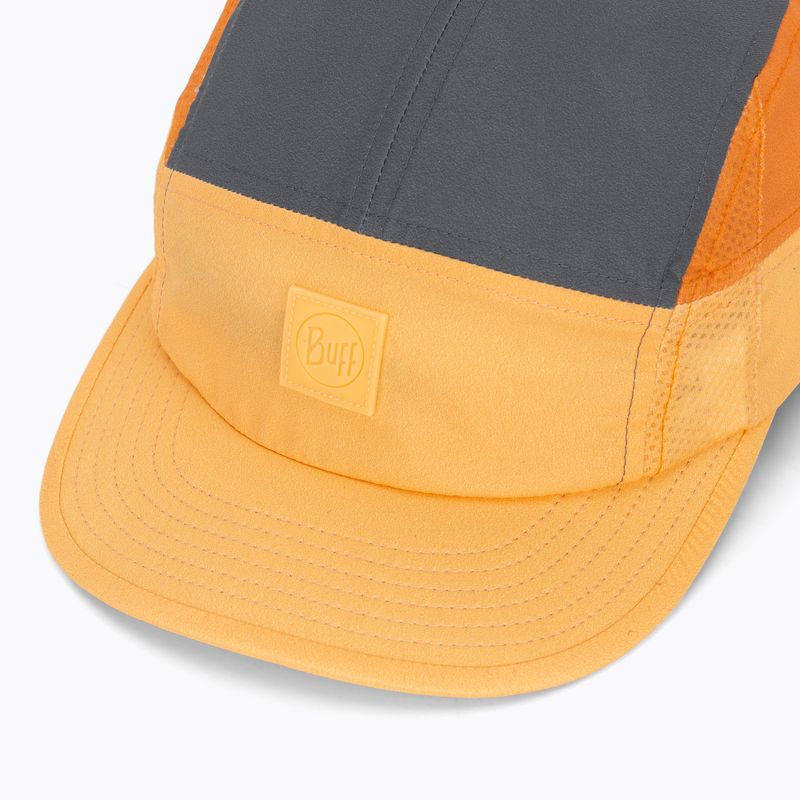 Baseballsapka BUFF 5 Panel Go Arid 3