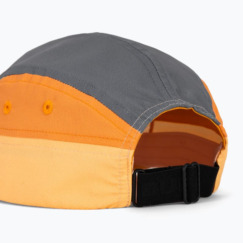 Baseballsapka BUFF 5 Panel Go Arid 4