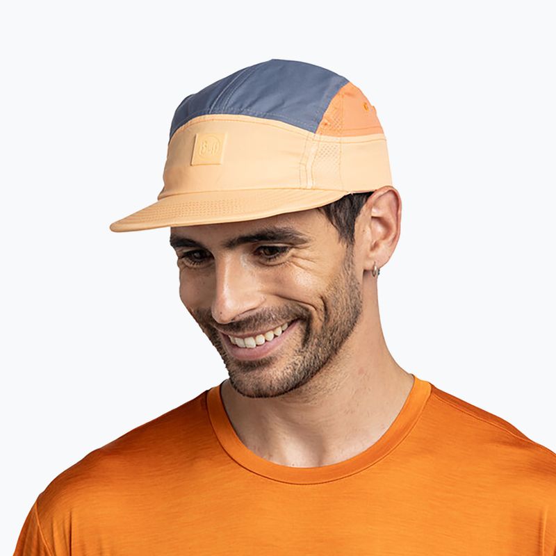 Baseballsapka BUFF 5 Panel Go Arid 3