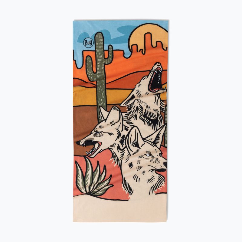 Multifunkciós kendő BUFF Coolnet UV amino multi 2