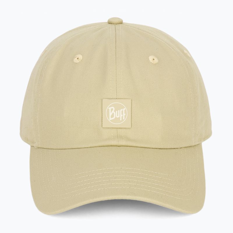 Ellenzős sapka BUFF Baseball Solid zire pistachio 2