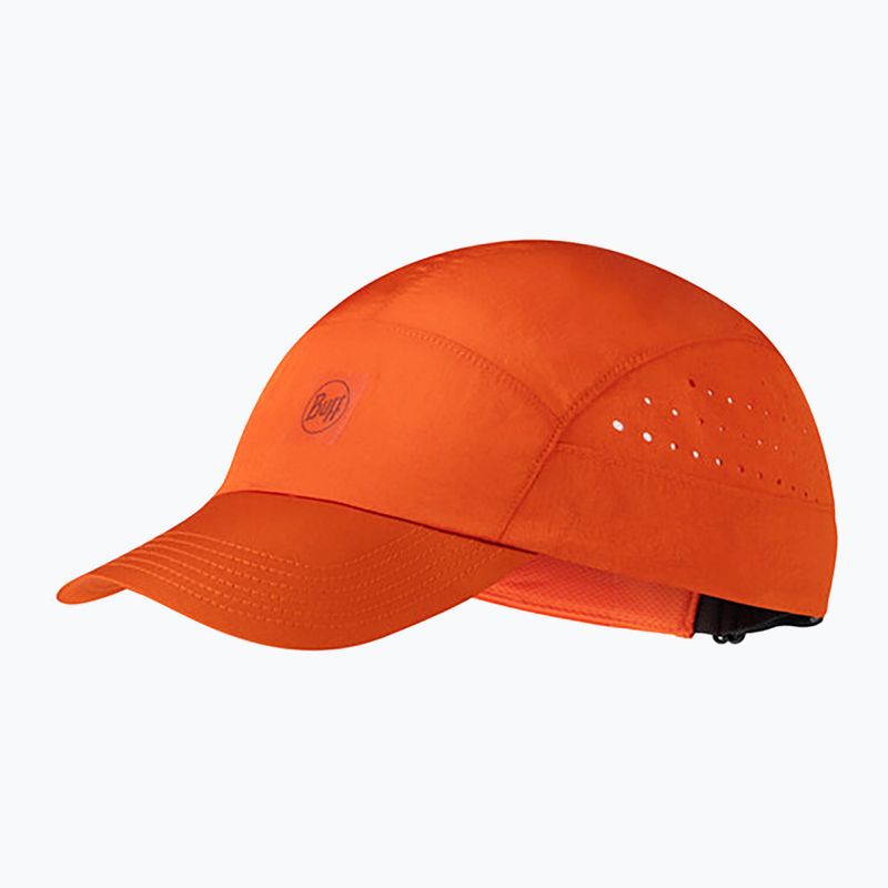 BUFF Speed Solid pipacsos baseball sapka