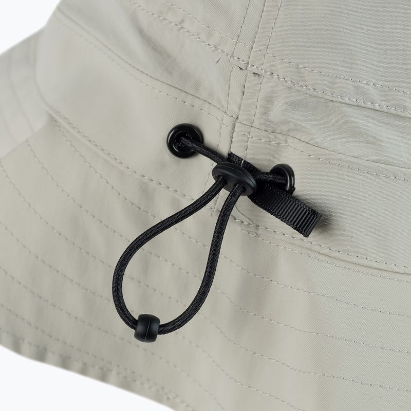 Kalap BUFF Explore Booney solid light grey 2