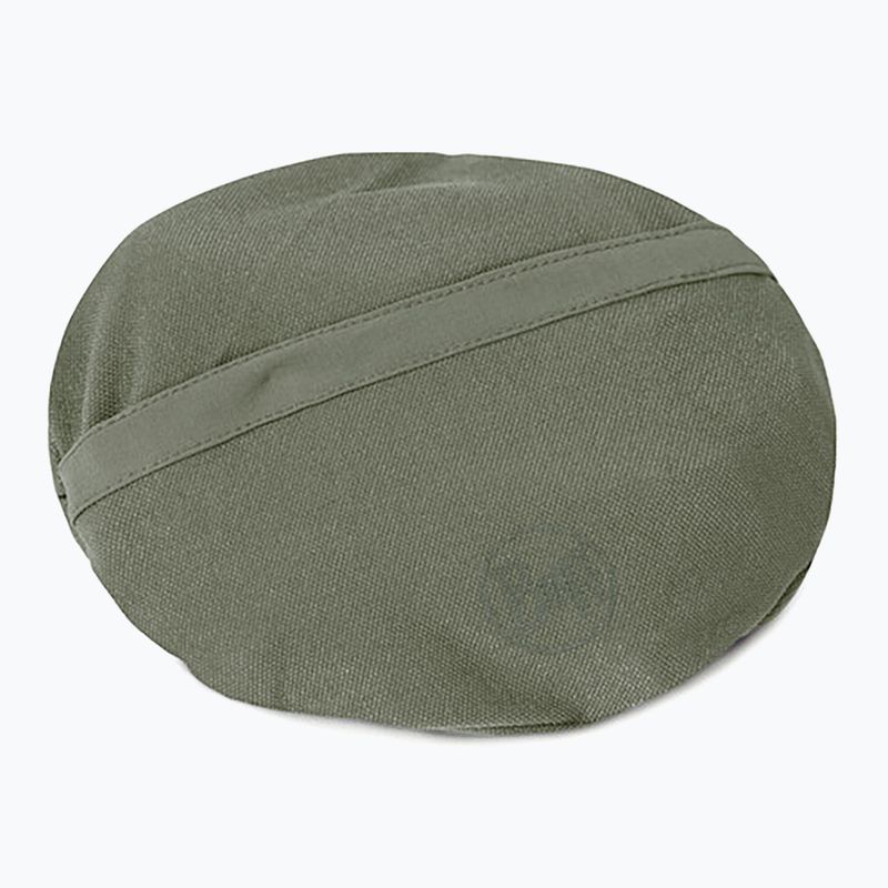 BUFF Adventure Bucket Solid tundra khaki kalap 3