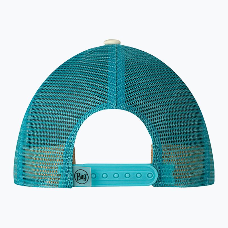 BUFF Trucker Scenic sapka több színben 2