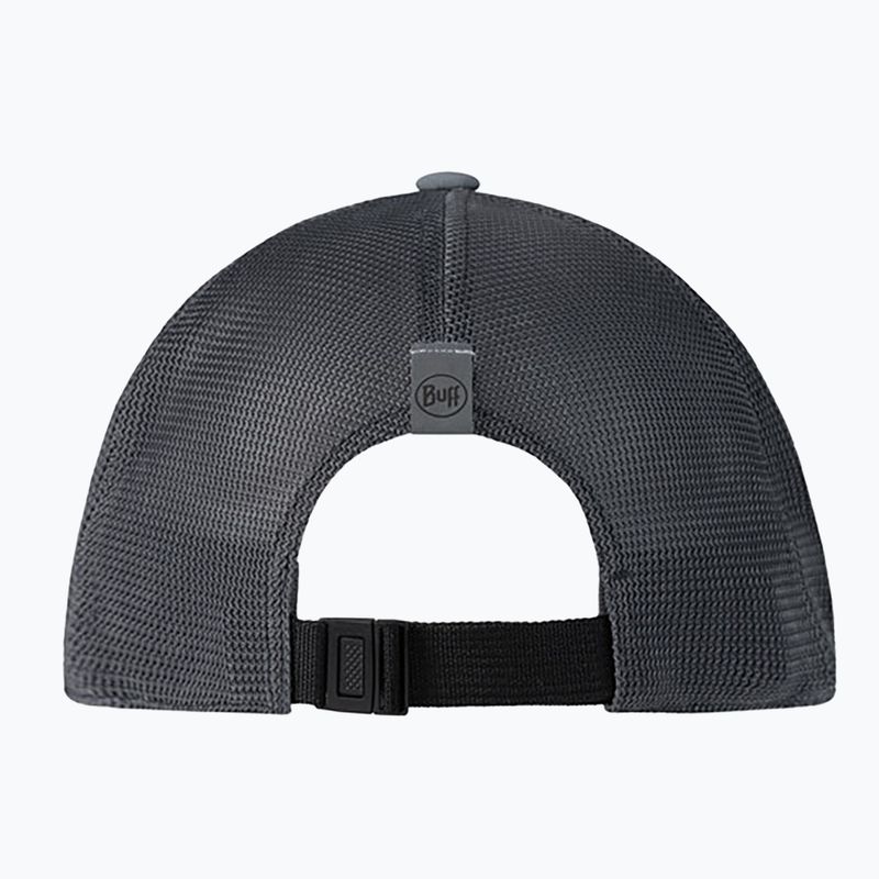 BUFF Explore Trucker Cram hamu baseball sapka 2