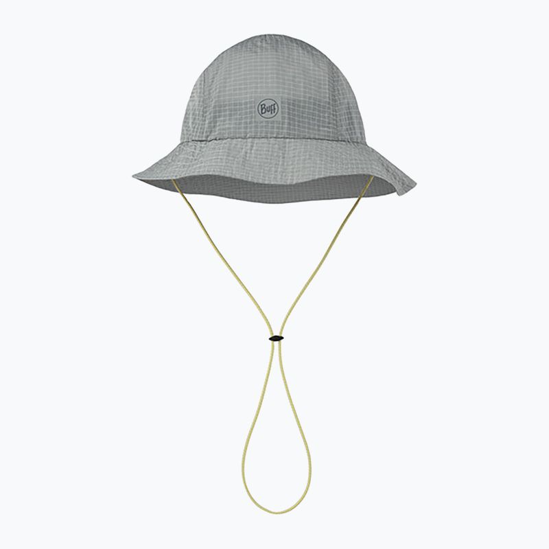 BUFF Go Bucket Solid flint sapka