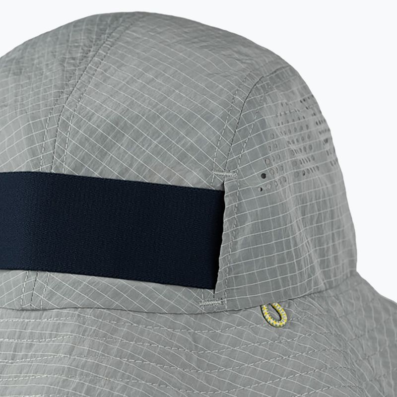 BUFF Go Bucket Solid flint sapka 3
