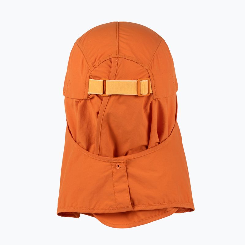 Baseball sapka BUFF Desert solid ginger 3