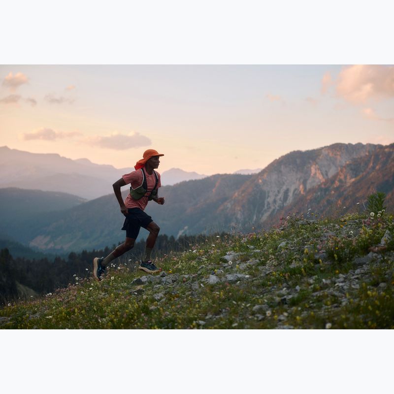 Baseball sapka BUFF Desert solid ginger 7