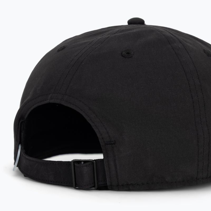 Ellenzős sapka BUFF Baseball logo black 4