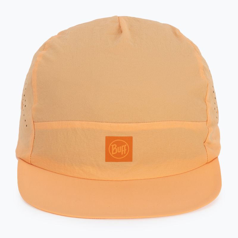 Ellenzős sapka BUFF Pack Light solid apricot 2