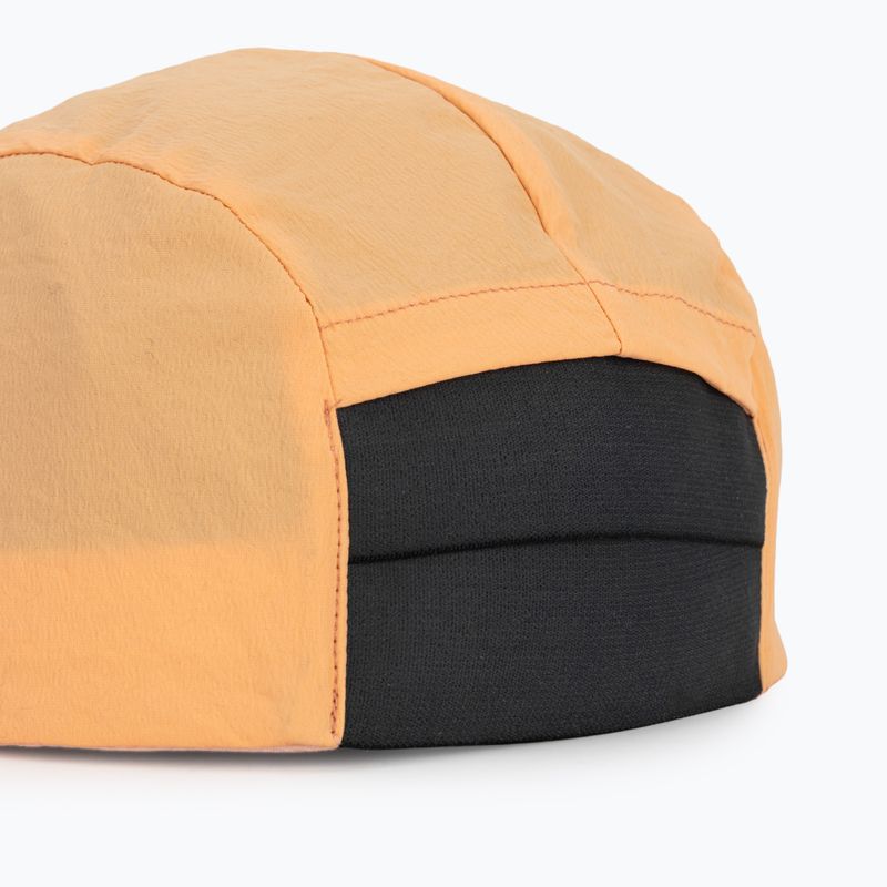 Ellenzős sapka BUFF Pack Light solid apricot 4