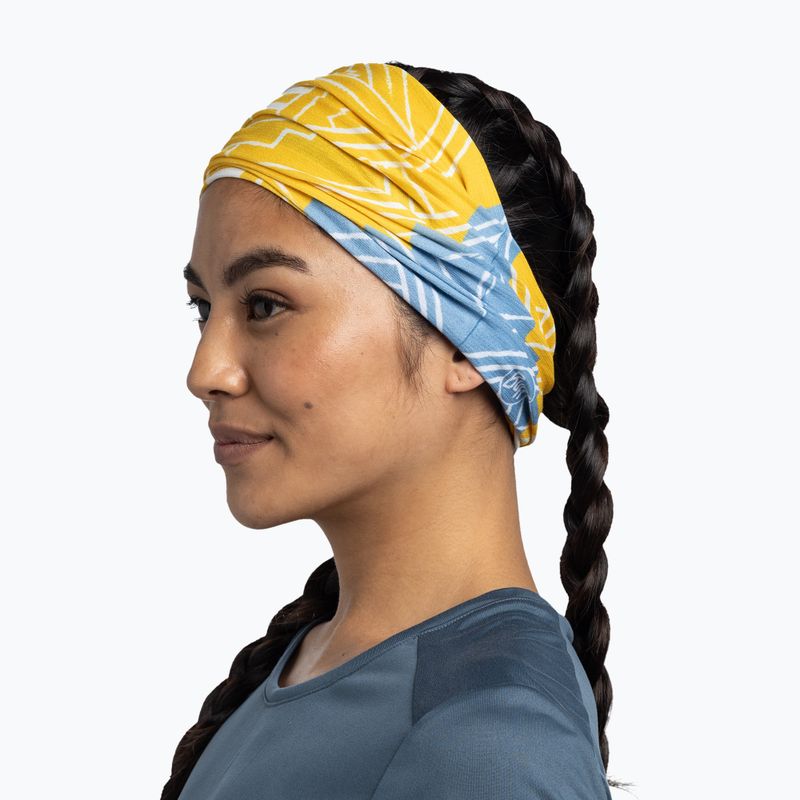 Multifunkciós kendő BUFF Coolnet UV Adria Multi 5