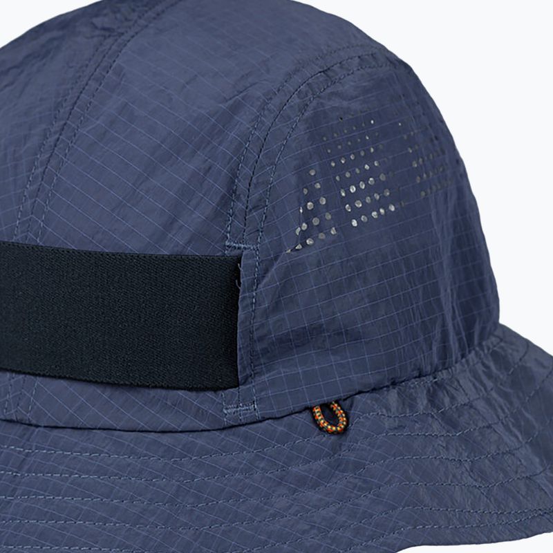 BUFF Go Bucket Solid indigó színű sapka 3