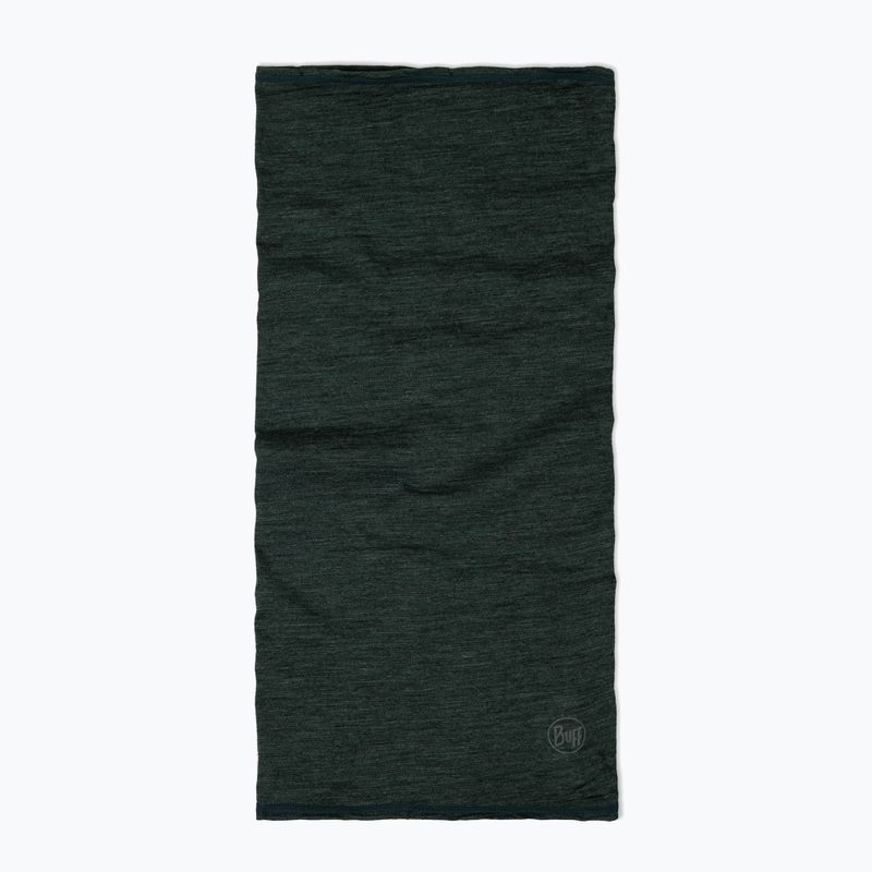 BUFF Lightweight Merino Wool multistripes forest többfunkciós kendő 2