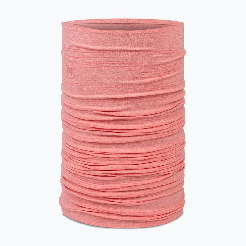 Multifunkciós csősál BUFF Dryflx rose pink