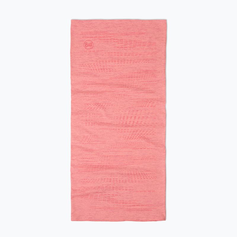 Multifunkciós csősál BUFF Dryflx rose pink 2
