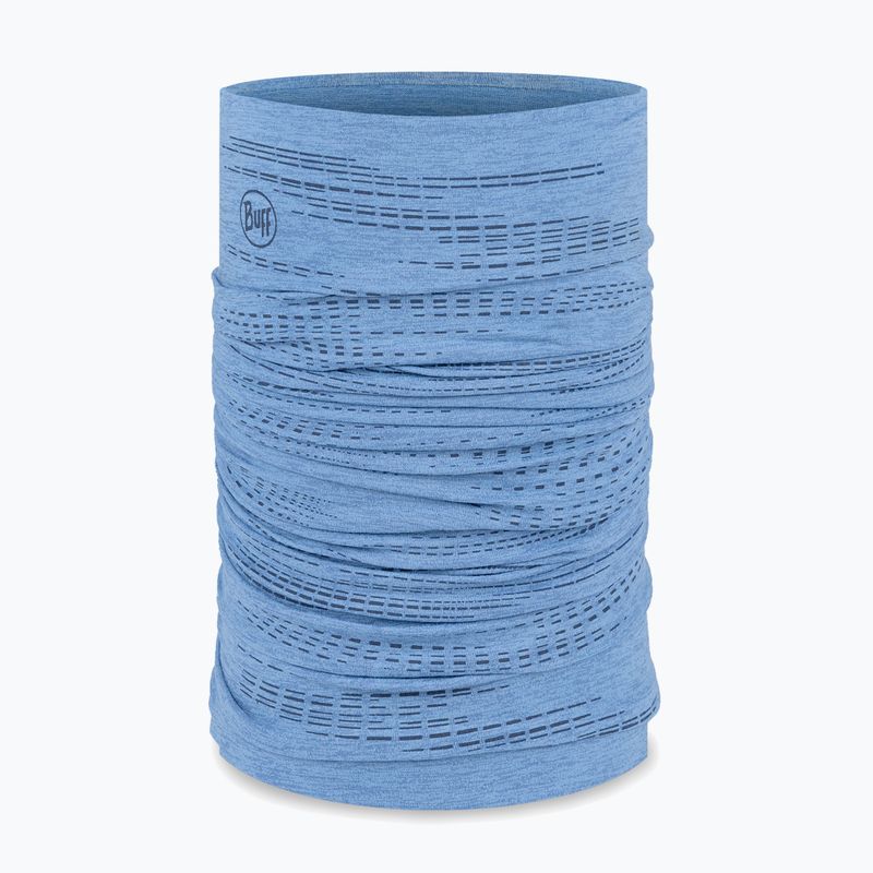 Multifunkciós csősál BUFF Dryflx washed blue
