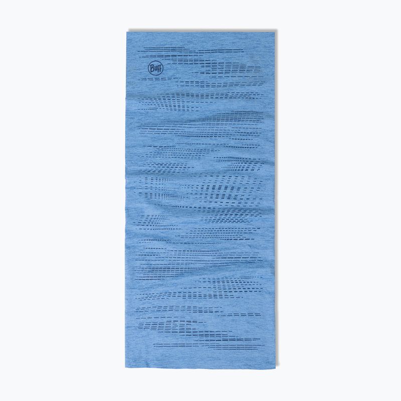 Multifunkciós csősál BUFF Dryflx washed blue 2