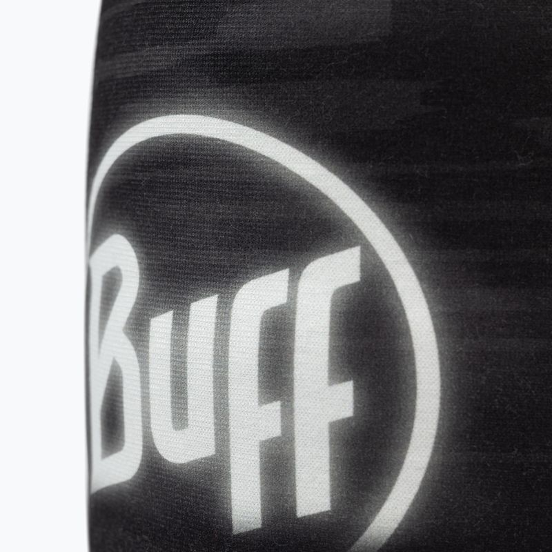 BUFF EcoStretch téli sapka nedre graphite 2